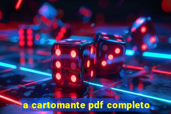 a cartomante pdf completo